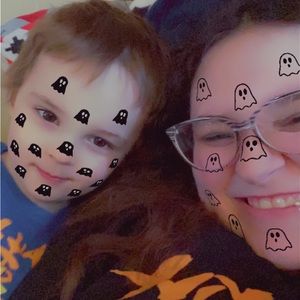 Meet your Posher, Heather